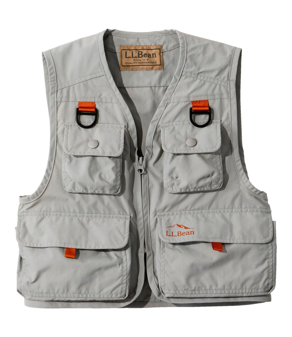 Kids' Emerger Fishing Vest | L.L.Bean discount
