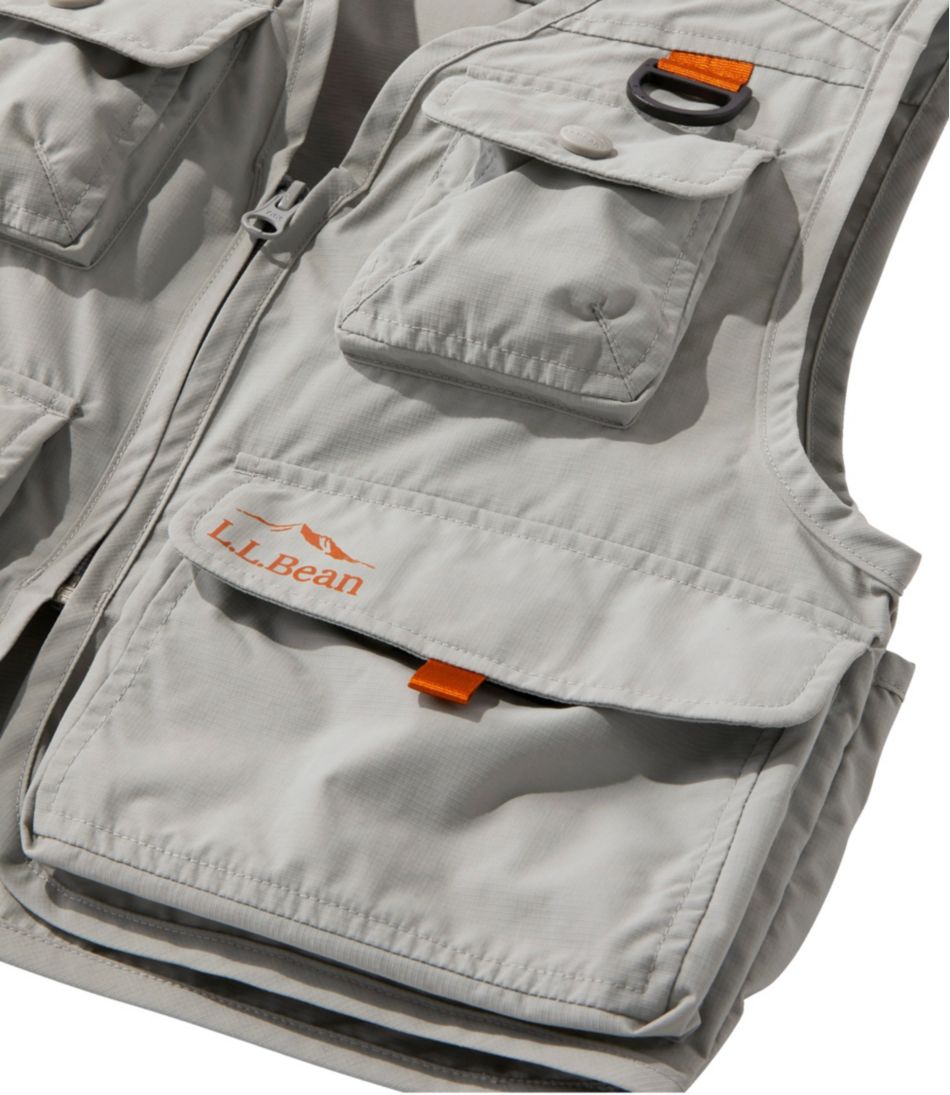 Kids' Emerger Fishing Vest | L.L.Bean discount