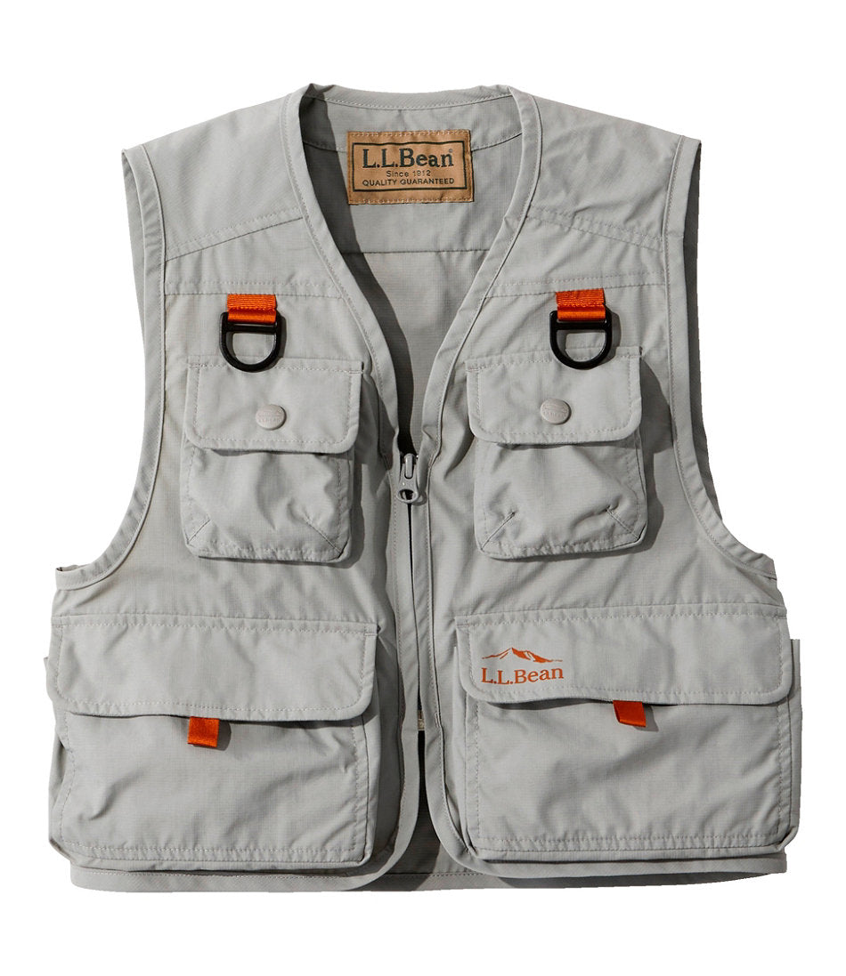 Kids' Emerger Fishing Vest | L.L.Bean discount