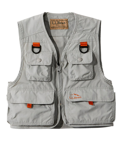 Kids' Emerger Fishing Vest | L.L.Bean discount