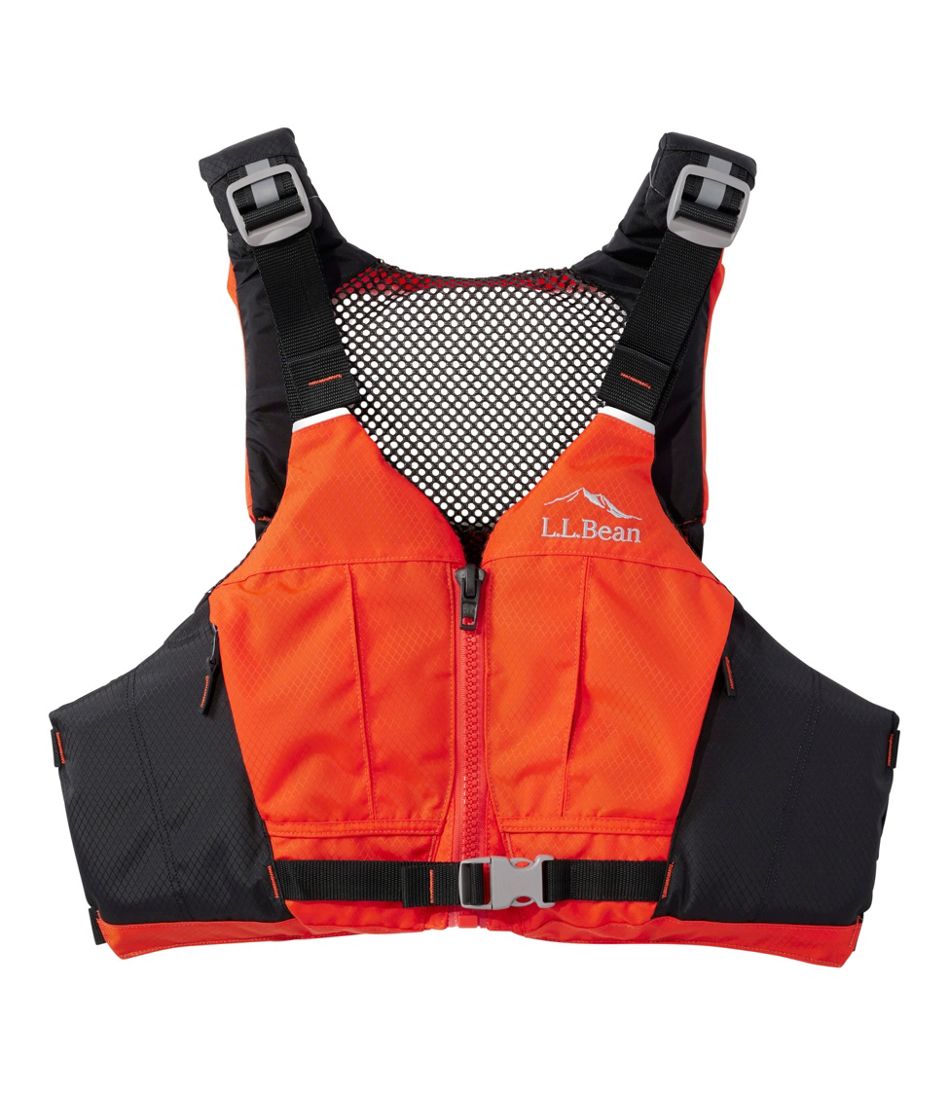 Men's Mesh Back PFD | L.L.Bean sale