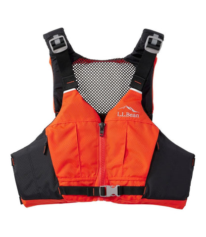 Men's Mesh Back PFD | L.L.Bean sale