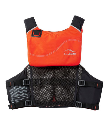 Men's Mesh Back PFD | L.L.Bean sale