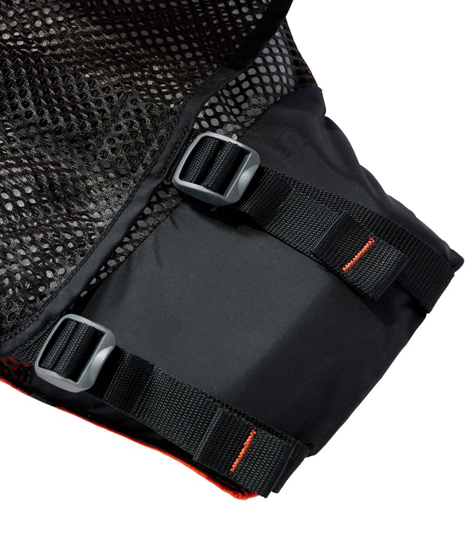 Men's Mesh Back PFD | L.L.Bean sale