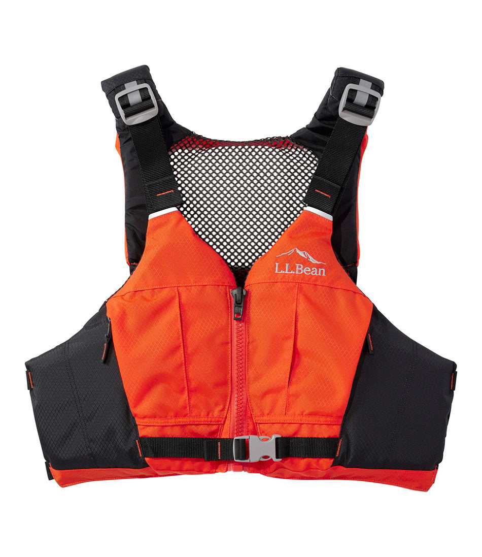 Men's Mesh Back PFD | L.L.Bean sale