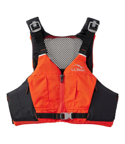 Men's Mesh Back PFD | L.L.Bean sale