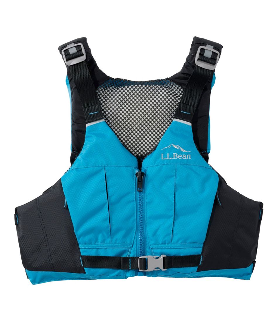 Women's Mesh Back PFD | L.L.Bean for sale