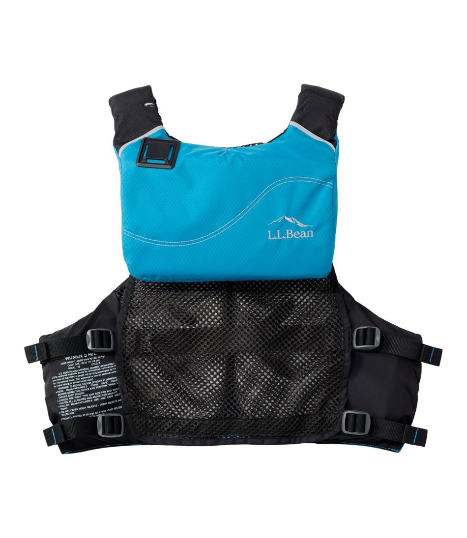 Women's Mesh Back PFD | L.L.Bean for sale