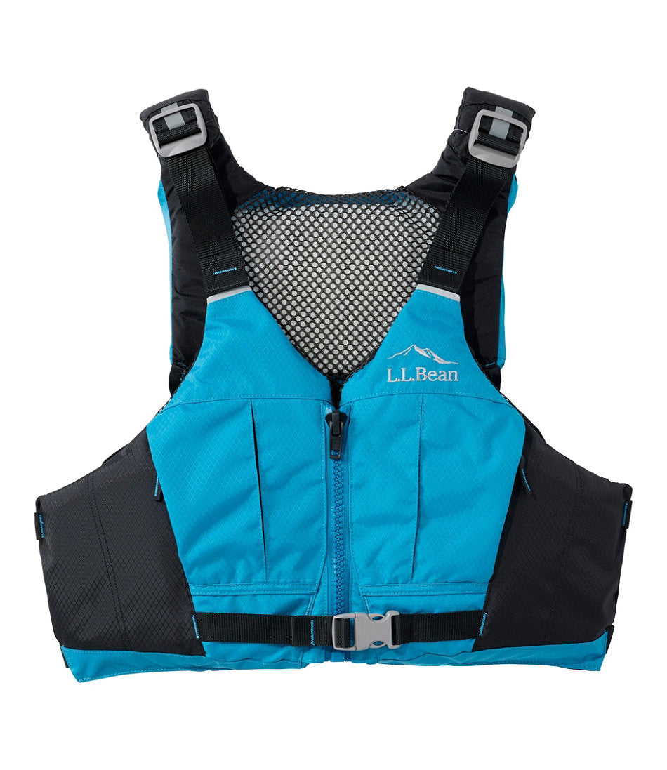 Women's Mesh Back PFD | L.L.Bean for sale