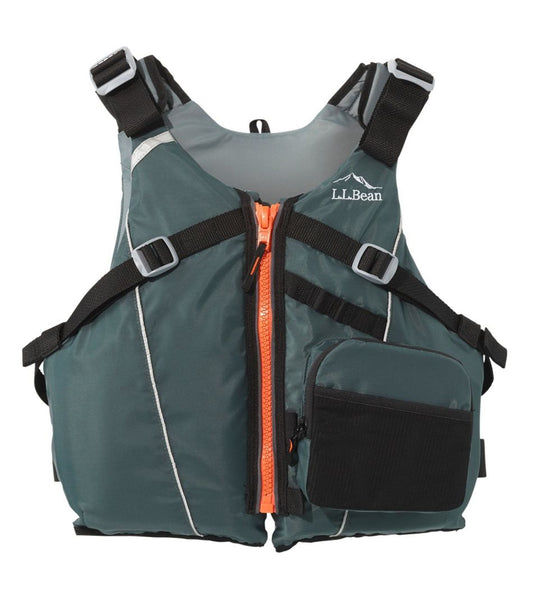 Adults' Angler Universal PFD | L.L.Bean online