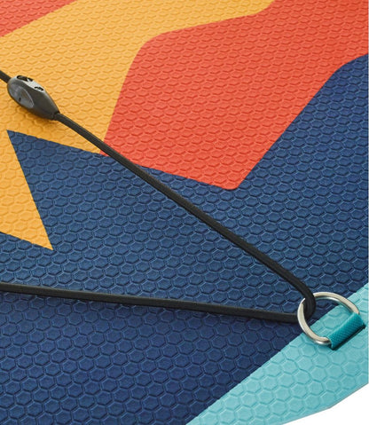 Bayside Inflatable SUP Package, 11'6" | L.L.Bean US