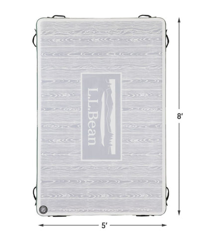 Inflatable Swim Dock | L.L.Bean outlet