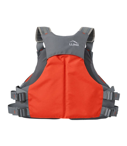 Men's Comfort Back PFD | L.L.Bean discount