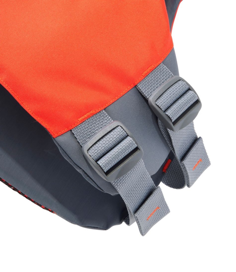 Men's Comfort Back PFD | L.L.Bean discount