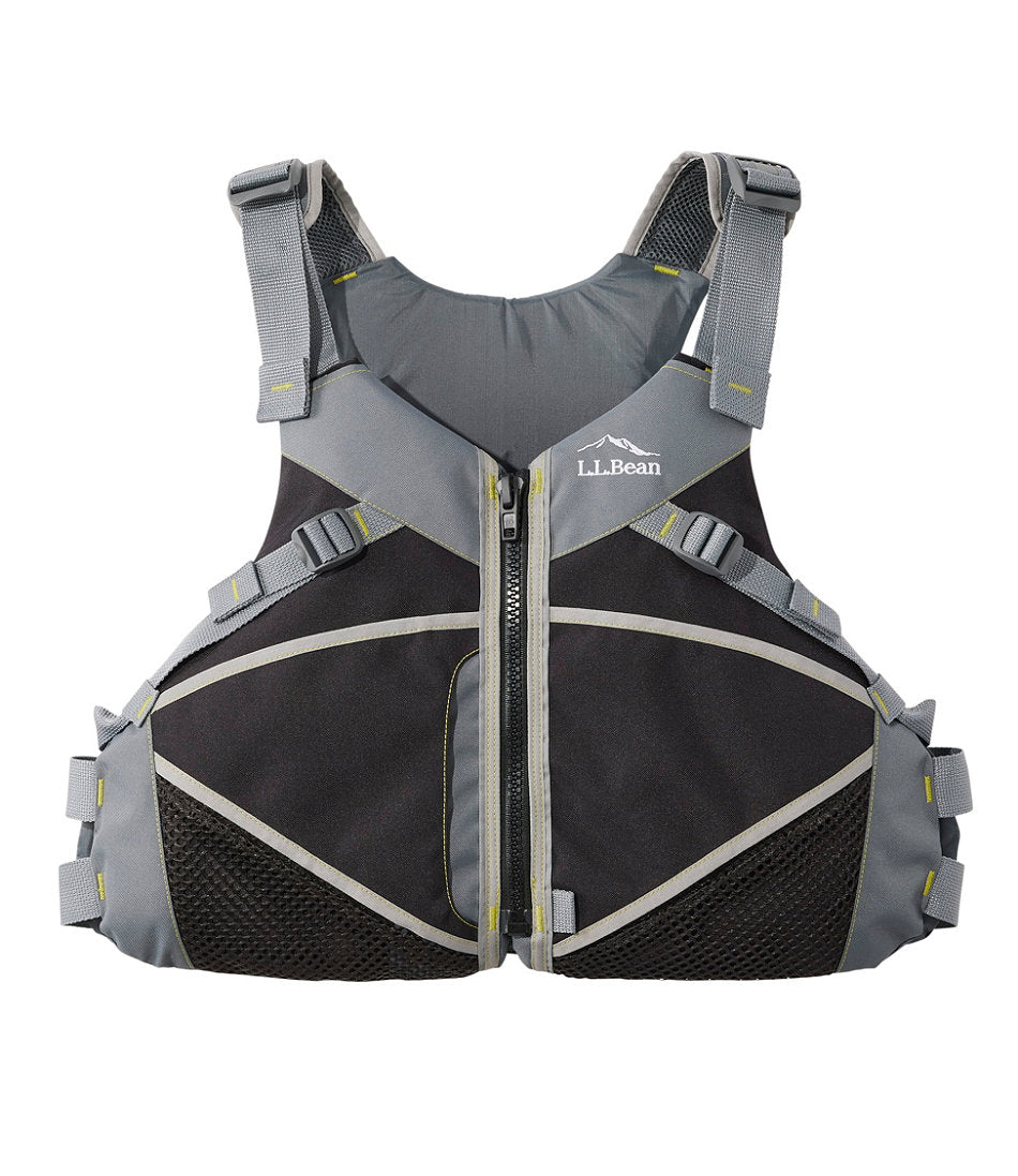 Men's Comfort Back PFD | L.L.Bean discount
