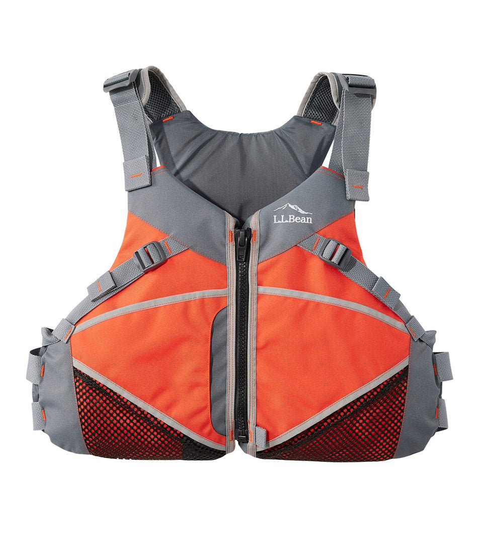 Men's Comfort Back PFD | L.L.Bean discount