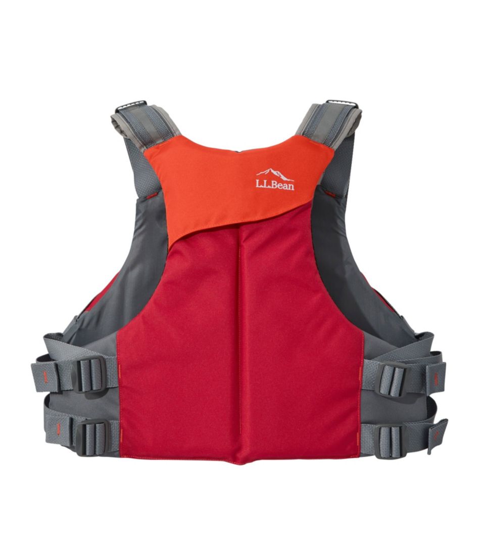 Women's Comfort Back PFD | L.L.Bean sale