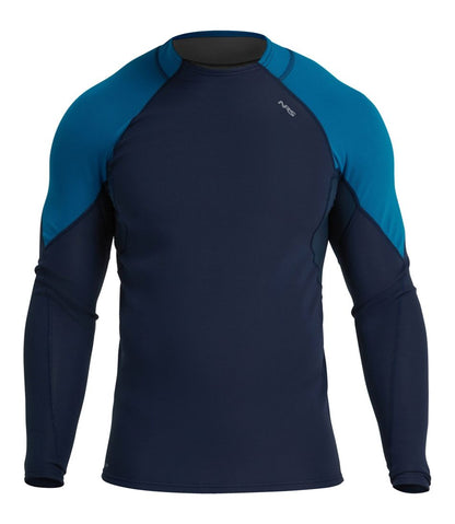 Men's NRS HydroSkin 0.5 mm Shirt, Long-Sleeve | L.L.Bean US