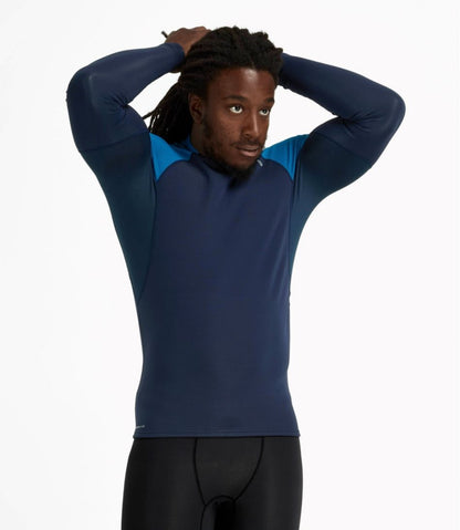 Men's NRS HydroSkin 0.5 mm Shirt, Long-Sleeve | L.L.Bean US