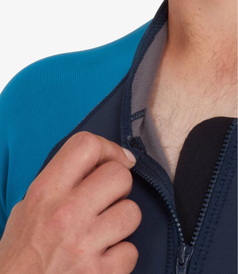 Men's NRS HydroSkin 0.5 Jacket | L.L.Bean discount
