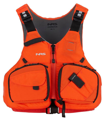 NRS Chinook Fishing PFD | L.L.Bean for sale