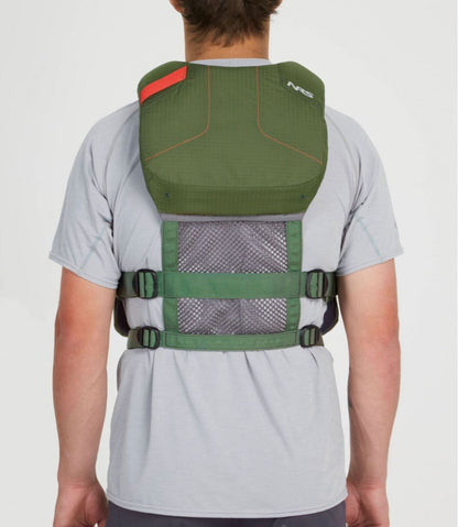 NRS Chinook Fishing PFD | L.L.Bean for sale