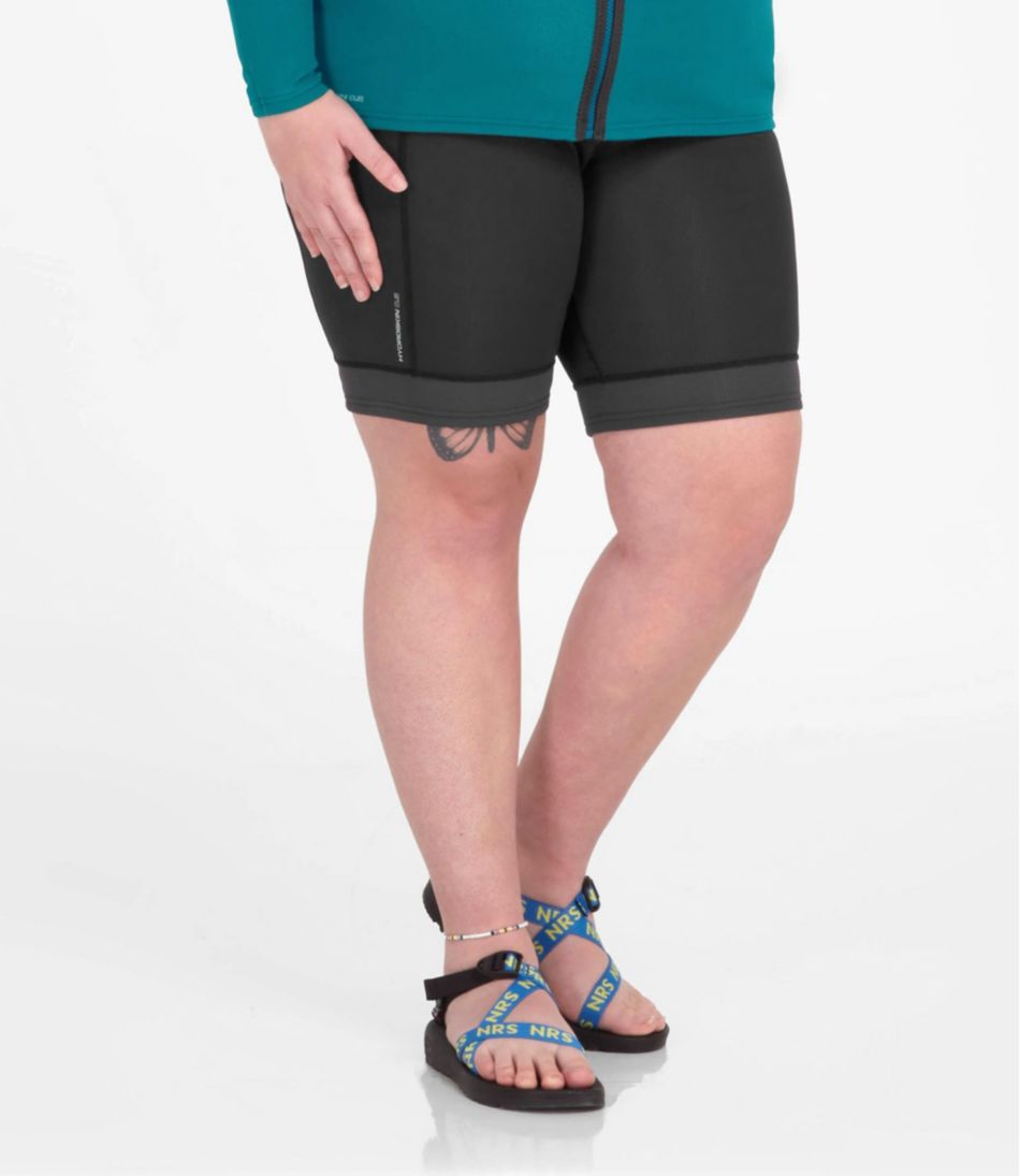 Women's NRS HydroSkin 0.5 Short | L.L.Bean online