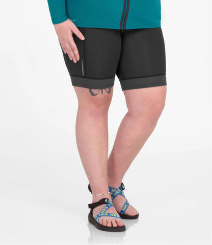 Women's NRS HydroSkin 0.5 Short | L.L.Bean online