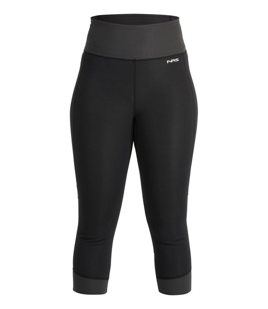 Women's NRS HydroSkin 0.5 Capri | L.L.Bean outlet