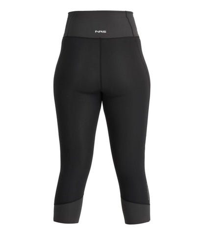 Women's NRS HydroSkin 0.5 Capri | L.L.Bean outlet