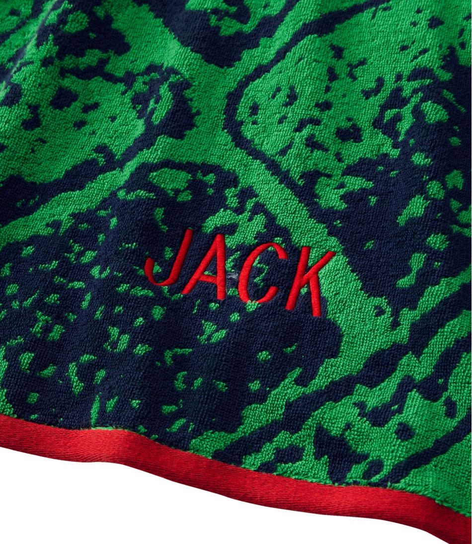 turtle beach towel | L.L.Bean discount
