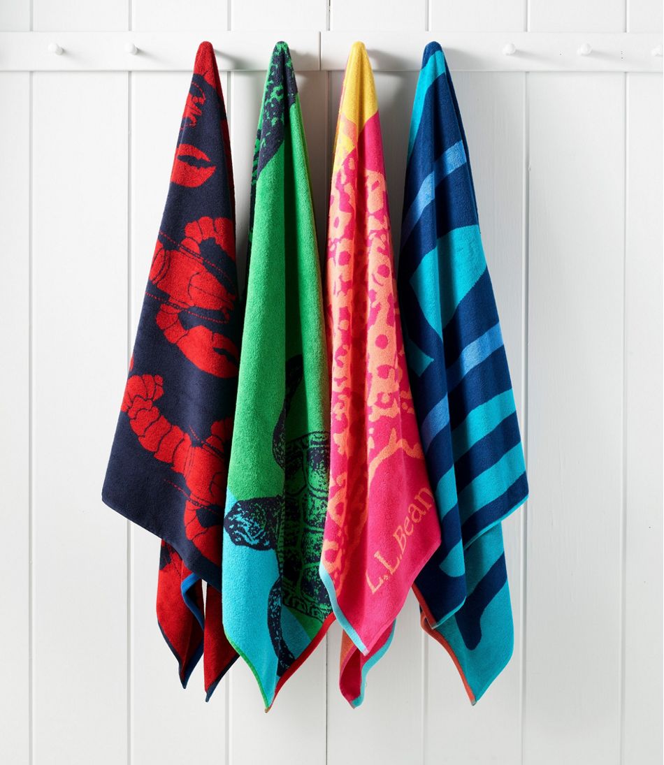 turtle beach towel | L.L.Bean discount