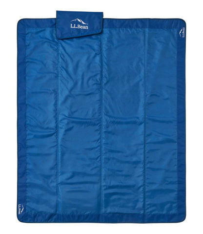Sunbuster Blanket | L.L.Bean on sale