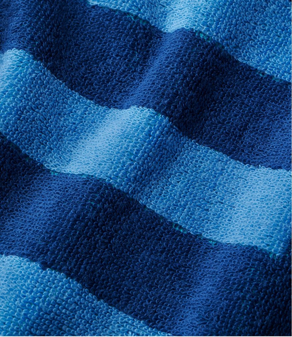 Seaside Beach Towel, Paddles | L.L.Bean US