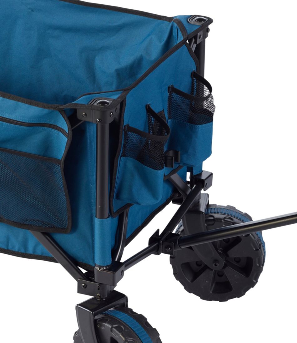 Collapsible Wagon | L.L.Bean outlet