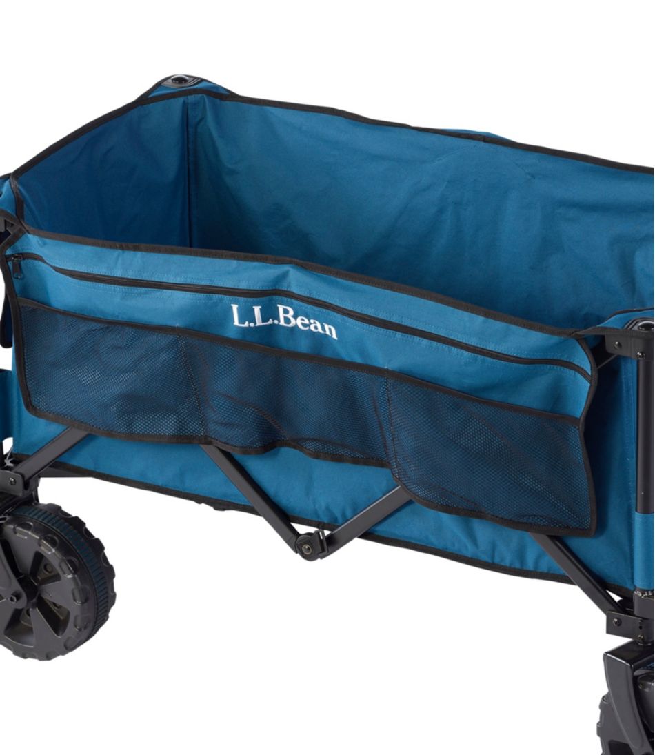 Collapsible Wagon | L.L.Bean outlet