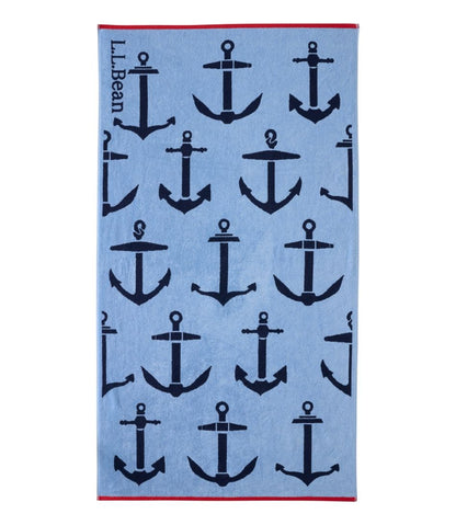 turtle beach towel | L.L.Bean discount