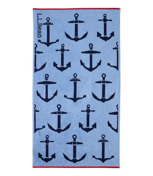 turtle beach towel | L.L.Bean discount