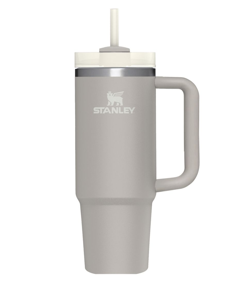 Stanley Adventure H2.0 Quencher Tumbler, 30 oz. | L.L.Bean online