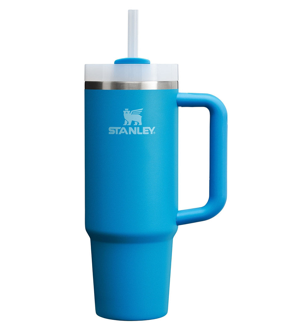 Stanley Adventure H2.0 Quencher Tumbler, 30 oz. | L.L.Bean online