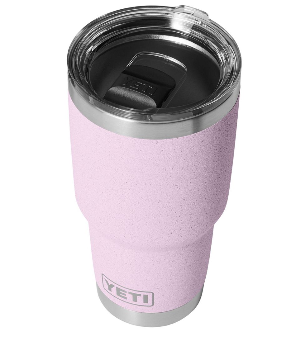 Yeti Rambler Tumbler With MagSlide Lid, 30 oz. | L.L.Bean US