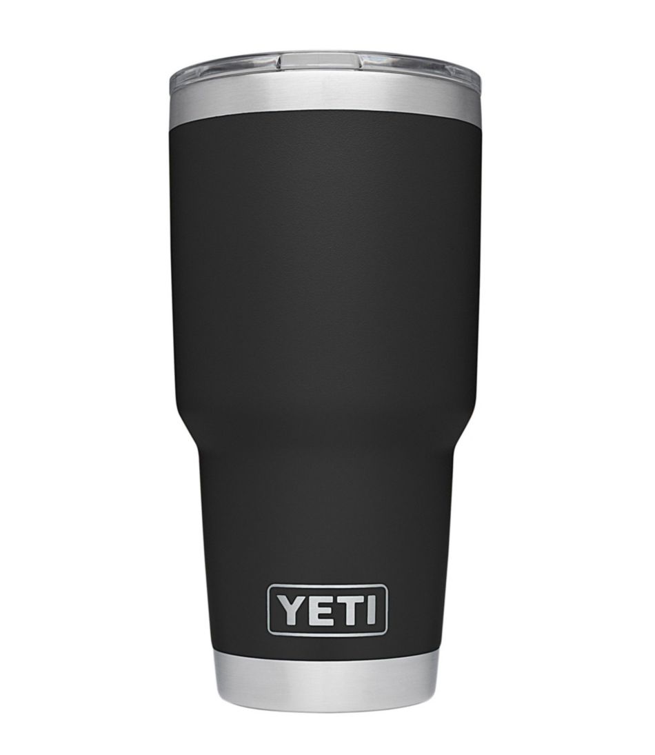 Yeti Rambler Tumbler With MagSlide Lid, 30 oz. | L.L.Bean US