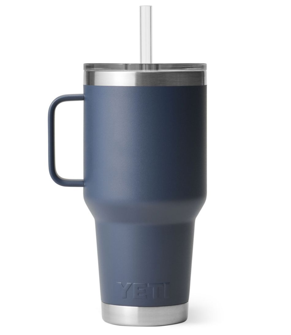 Yeti Rambler Straw Mug, 35 oz. | L.L.Bean discount
