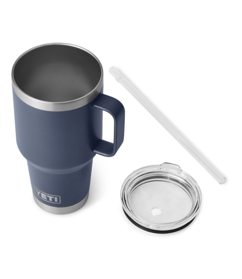 Yeti Rambler Straw Mug, 35 oz. | L.L.Bean discount