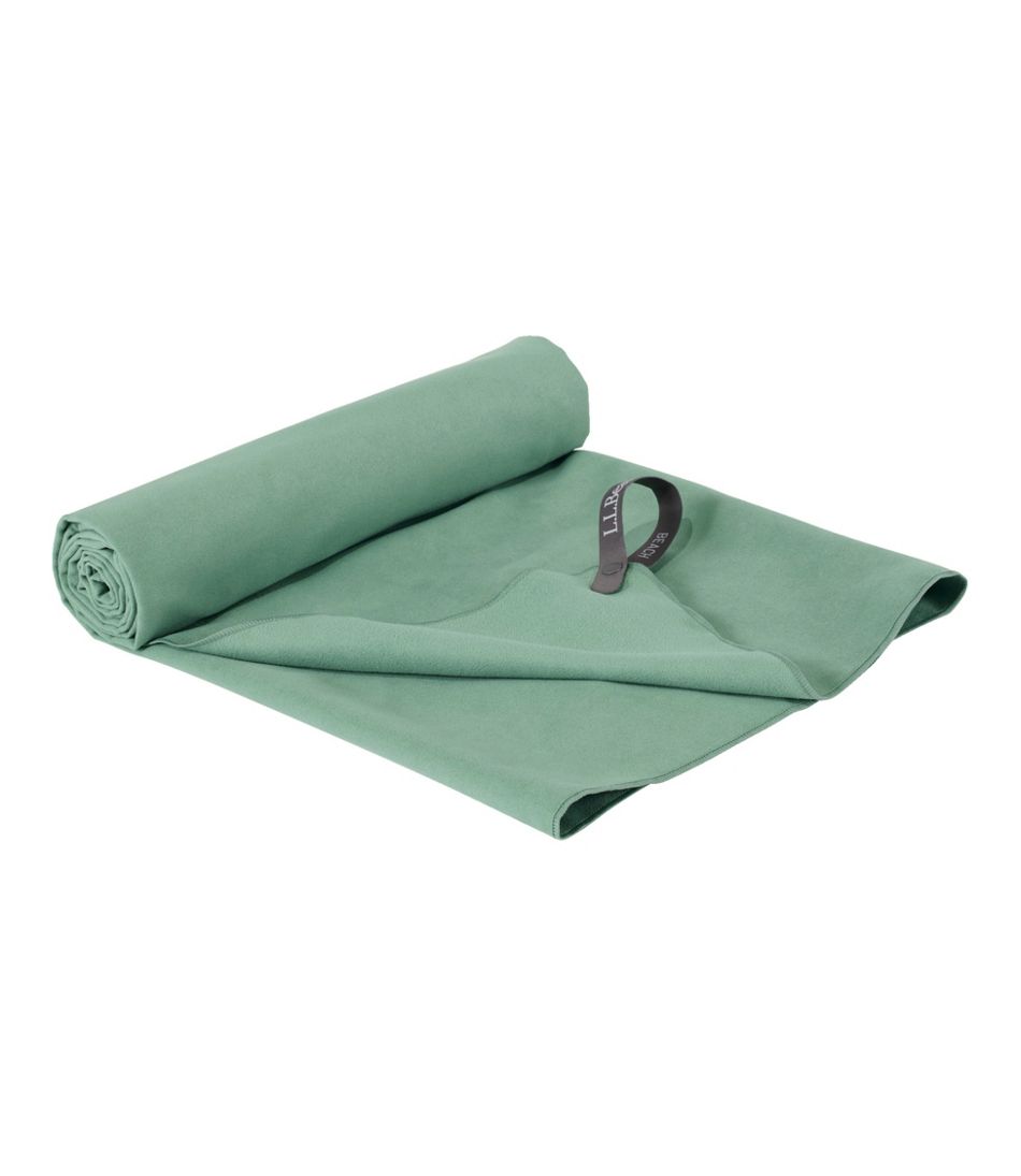 Stowaway Quick-Dry Towel | L.L.Bean online