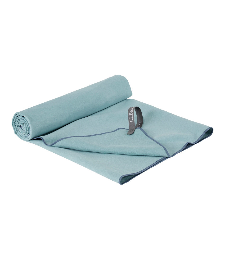 Stowaway Quick-Dry Towel | L.L.Bean online