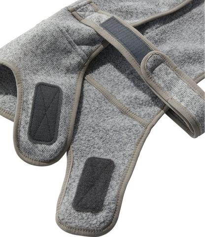 Sweater Fleece Jacket for Dogs | L.L.Bean outlet