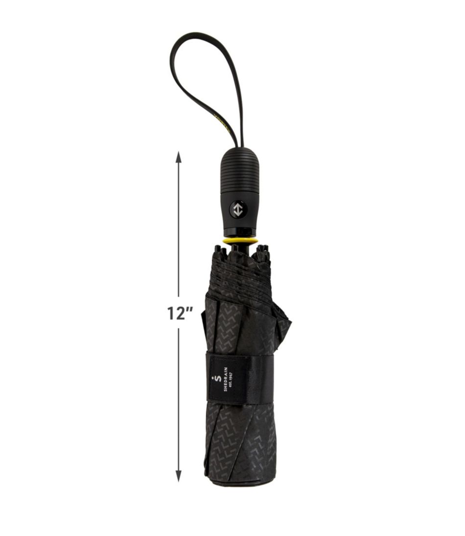 ShedRain Vortex V2 Compact Umbrella | L.L.Bean discount