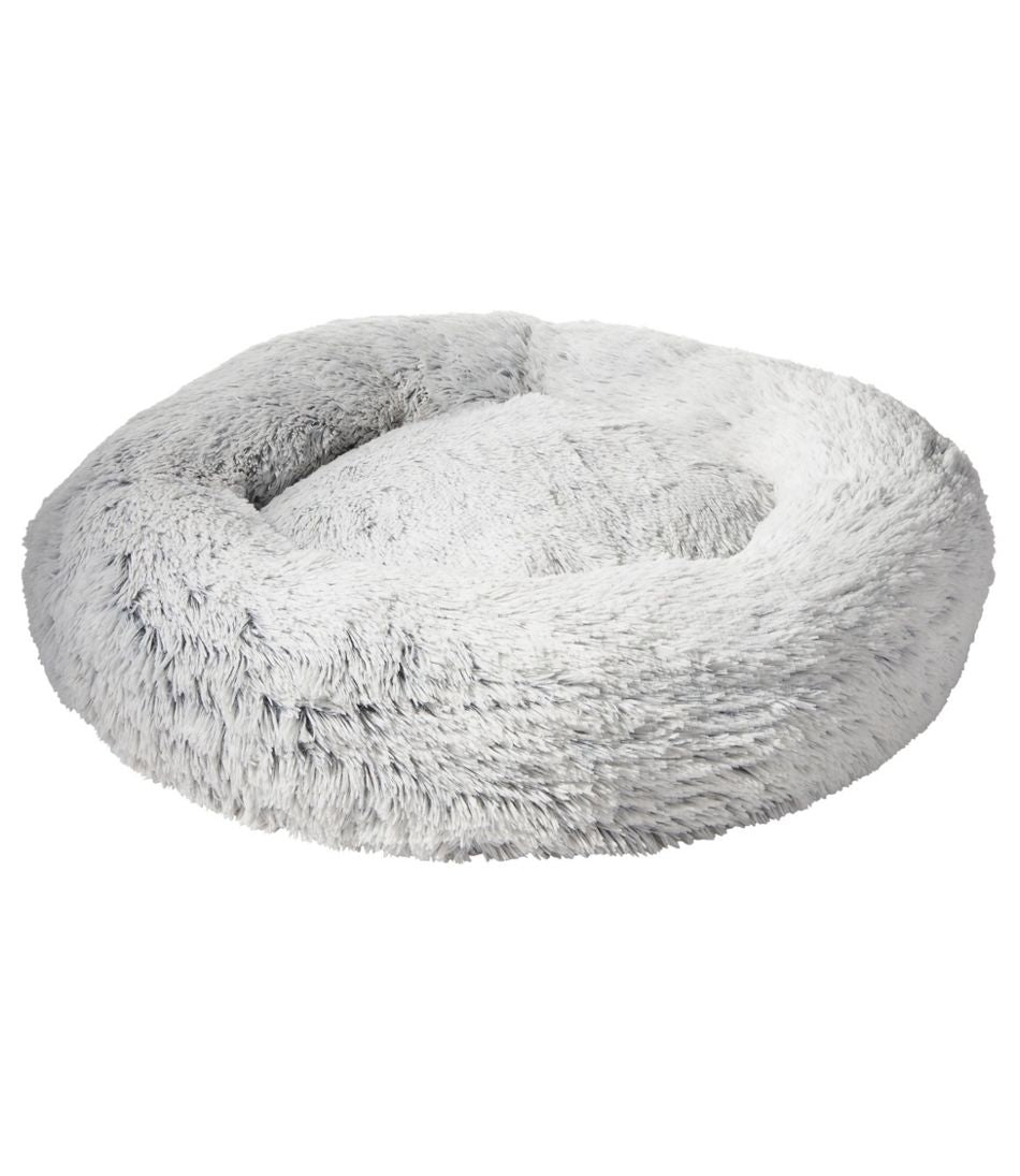 Plush Cuddler Dog Bed | L.L.Bean online