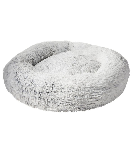 Plush Cuddler Dog Bed | L.L.Bean online